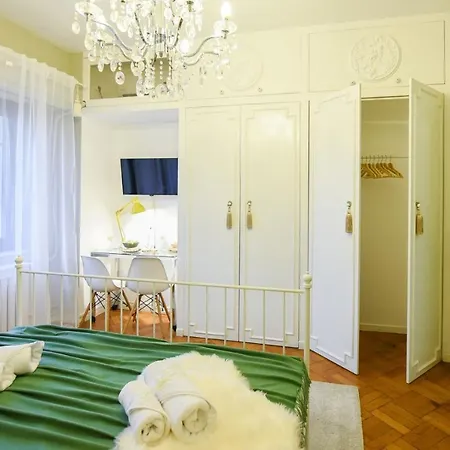 Luxury - Old Town Bucureşti