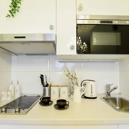 Apartament Luxury - Old Town