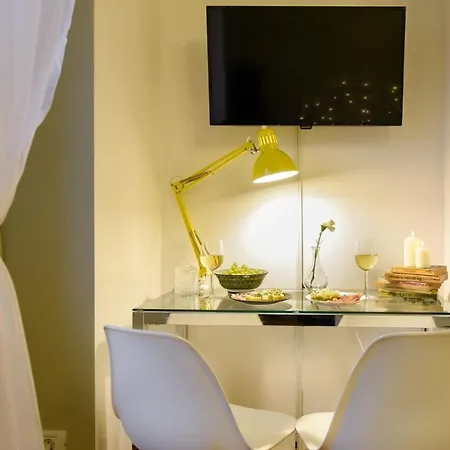 Apartament Luxury - Old Town
