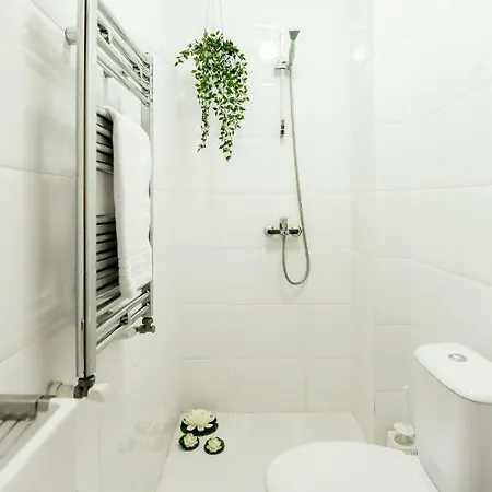 Luxury - Old Town Bucureşti