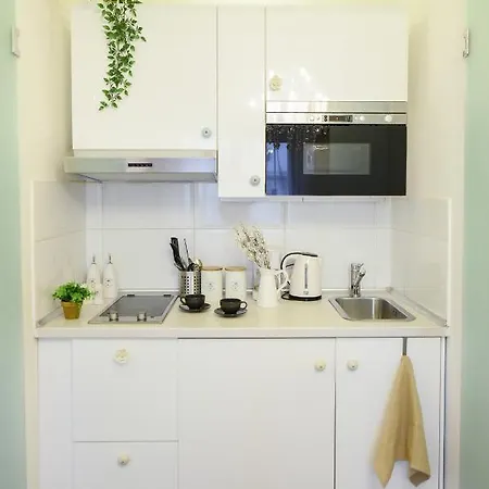 Apartament Luxury - Old Town Bucureşti